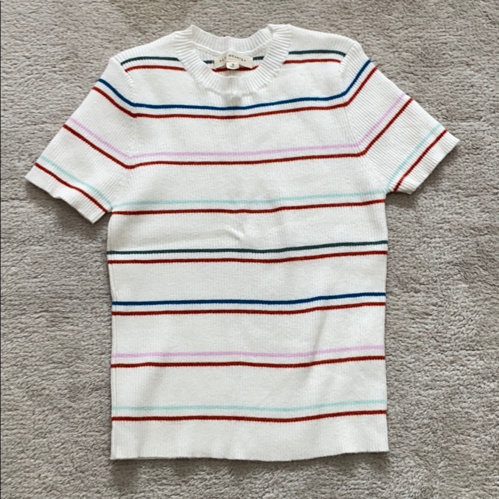 LA HEARTS/ PACSUN SWEATER TOP